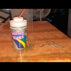 “ Unicorn Tears “ Women’s purse